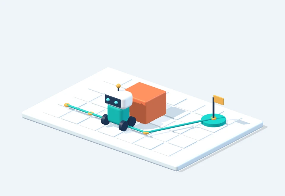 Transition into AI. Build Your Next Career. | TheJobPoolConsultants